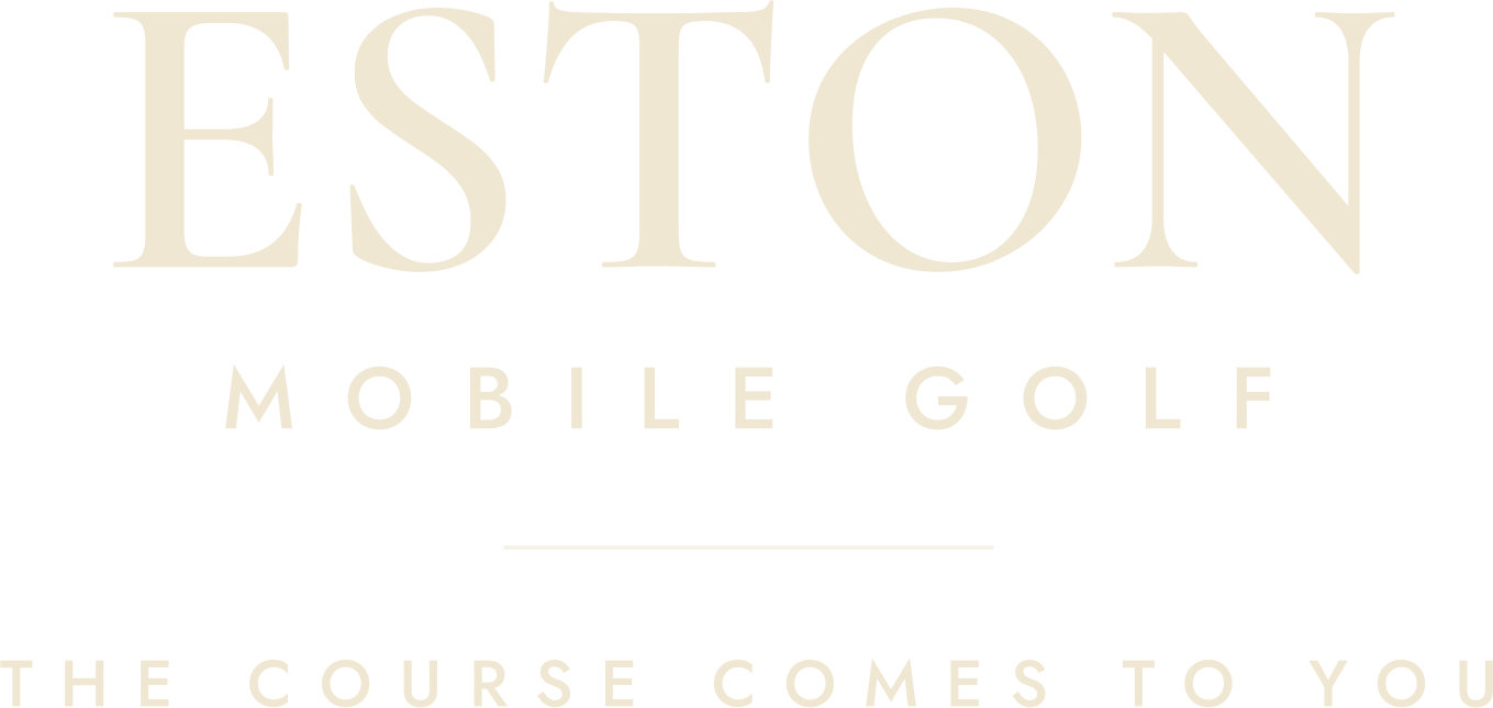 Eston Mobile Golf — The course comes to you